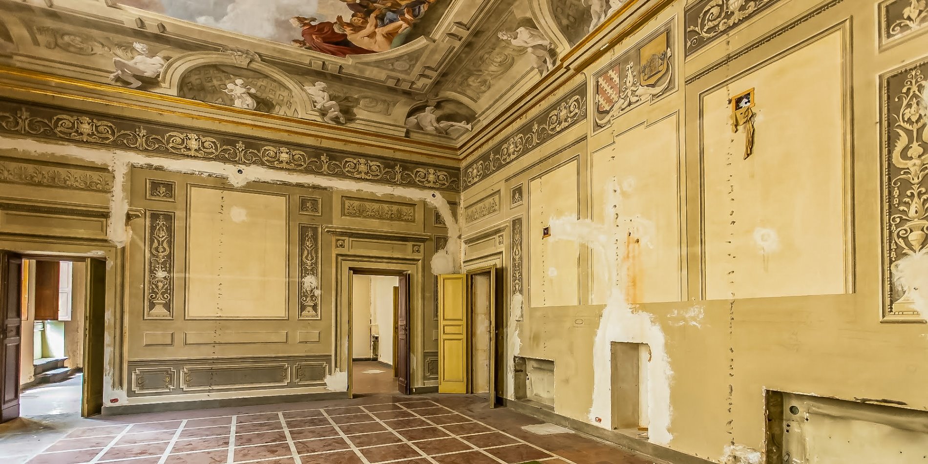 Palazzo Portinari Salviati
